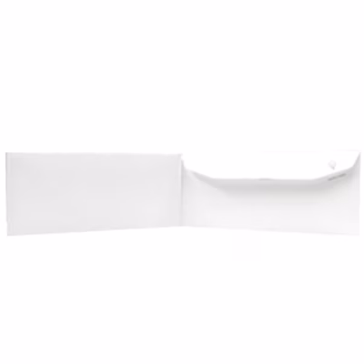 Sobre De Correspondencia Mapasa Plus Ha0045 Papel Bond 60k Paquete Con 500 Pieza(S)