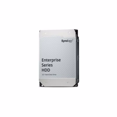 Disco Duro Interno Synology Enterprise Hat5310-20t (3.5") Capacidad De Almacenamiento 20tb Interfaz Serial Ata Iii Rotación 7200 Rpm Color Del Producto Gris