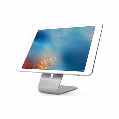 Compulocks The Hovertab Soporte Pasivo Teléfono Móvil/Smartphone, Tablet/Umpc Blanco