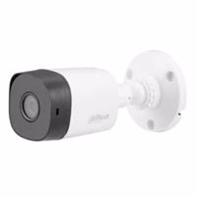 Cámara De Seguridad Ip Bala Cruiser Imou Ipc-K3dn-3h0wf 3mp Resolución (2304×1296) Pixeles Lente 2.8 Mm Iluminación Ir 30m Material Metal Plástico Color Blanco, Negro