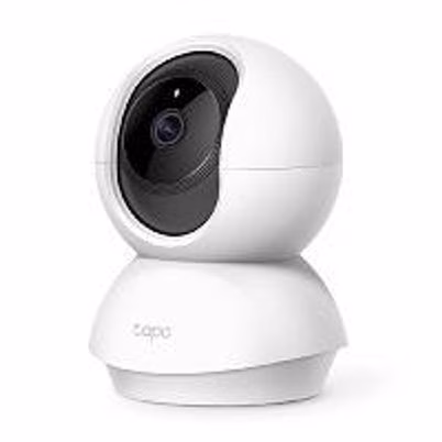 Cámara de Seguridad IP Domo Imou IPC-S7XN en Color Negro con Resolución 8MP, Visión Nocturna IR 30m y Control PTZ Inteligente