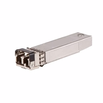 Modulo Transceptor Hewlett Packard Enterprise Aruba J9150d Fibra Óptica Transferencia 10000 Mbit/S Sfp+ Acero
