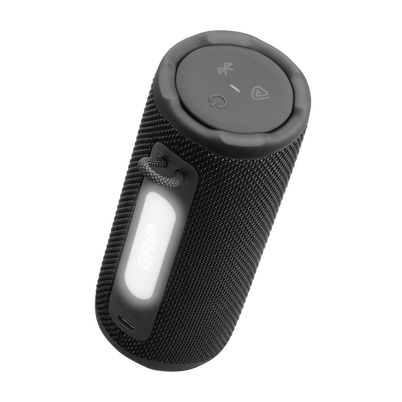 Jbl Bocina Grip, Bluetooth, 16w Rms, Color Negra - imagen 2