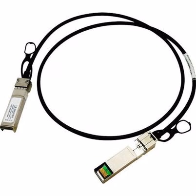 Cable Hpe Aruba Jd095c X240 10g Sfp Sfp 0.65 Metros Dac