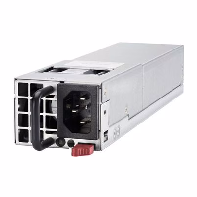 Fuente De Poder Hewlett Packard Enterprise Jl086a 680w 50/60 Hz Metálico