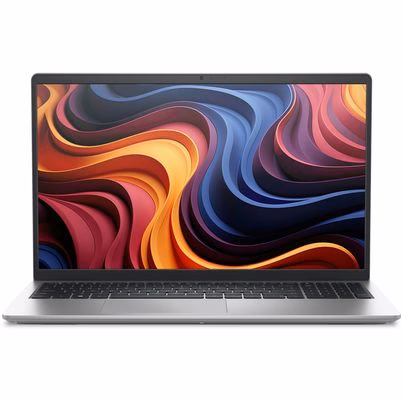 Laptop Dell Dc15255 Jmf3d (15.6") Procesador Amd Ryzen 5-7520u 8gb Ddr5-Sdram Capacidad De Almacenamiento 512gb Ssd Sistema Operativo Windows 11 Home Color Gris