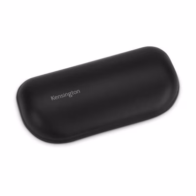 Reposamuñecas Ergonómico Kensington Ergosoft™ de Gel y TPU para Ratones Estándar con Soporte Optimizado
