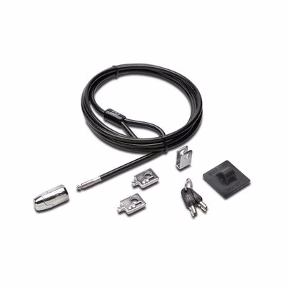 Kensington Kit De Candados Para Ordenador De Sobremesa Y Periféricos 2.0