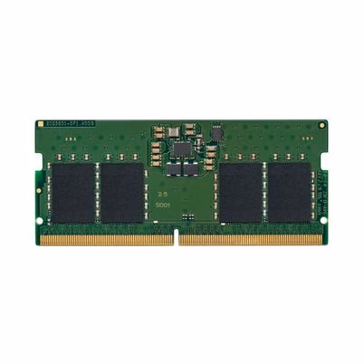 Kingston Technology Kcp556ss6-8 Módulo De Memoria 8 Gb 1 X 8 Gb Ddr5