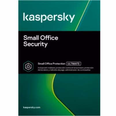 Licencia De Antivirus Esd Kaspersky Premium Kl4541zdefs Duración 1 Año Numero De Dispositivos 5 Dispositivo(S) + 5 Mobiles + 1 File Server Distribución Por Descarga Electrónica De Software Compatible Con Windows, Mac Color Verde