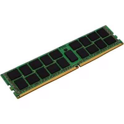Memoria Ram Kingston Technology System Specific Memory Ddr4 8gb 2666 Mhz 288-Pin Dimm Verde
