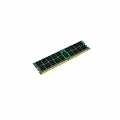 Modulo De Memoria Ram Kingston Ktd-Pe432d8/32g Tipo De Memoria Ddr4-Sdram Capacidad 32gb 3200 Mhz 288-Pin Dimm Color Negro, Verde