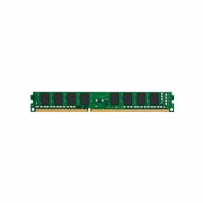 Memoria Ram Kingston Valueram Ddr3 4gb 1600 Mhz Dimm Verde
