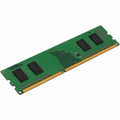 Kingston Technology Valueram Módulo De Memoria 4 Gb 1 X 4 Gb Ddr4