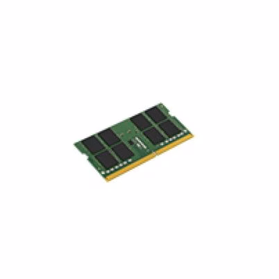 Memoria Kingston ValueRAM DDR4 16GB 3200MHz para Laptops - Módulo SO-DIMM