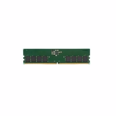 Módulo de Memoria Kingston ValueRAM DDR5 de 16GB a 5600MHz con Soporte ECC para PC y Servidor