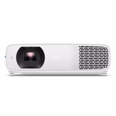 Proyector BenQ LH750: Tecnología Laser DLP con 5000 Lúmenes ANSI y Resolución Full HD
