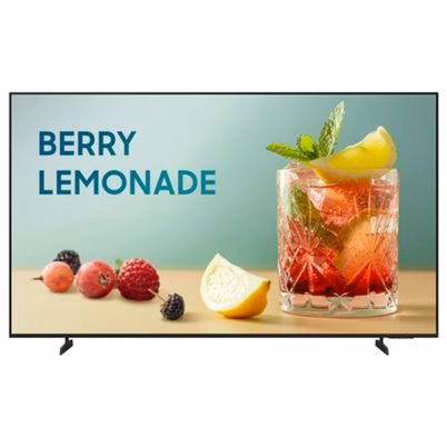 Pantalla TV Samsung BEF-H 75" 4K Ultra HD - Solución de Señalización Digital Profesional