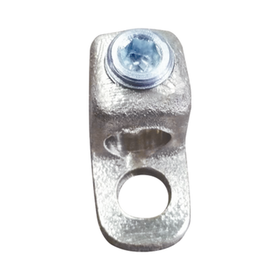 Conector Mecanico Tipo Zapata Para Bornes De 3/8 A Cable De Cal. 4 A 2/0 Awg