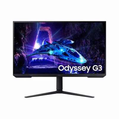 Monitor Samsung Odyssey S32dg300eu (32") Panel Va Resolución De La Pantalla (1920x1080) Pixeles Tiempo De Respuesta 1ms Interfaz Displayports, Hdmi Fhd Color Negro