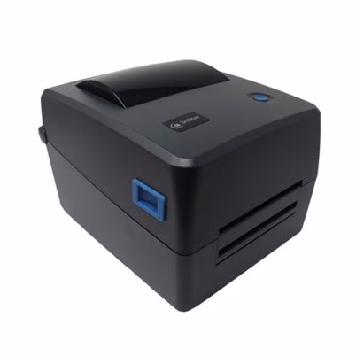 Impresora De Etiquetas 3nstar Ltt214 Color Térmica Directa Alámbrico Usb 2.0 Negro