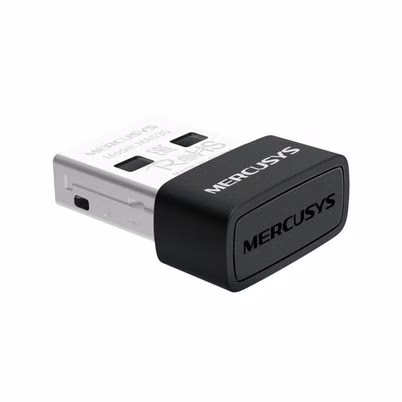Adaptador Usb Tp-Link Ma530 Interfaz Usb-C Conectividad Alámbrico Bluetooth 5.3 Plug And Play Color Negro