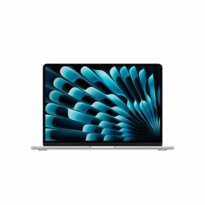Laptop Apple Macbook Air Retina Mc654e/A (13.6") Procesador Apple M4 24gb De Memoria Ram Capacidad De Almacenamiento De 512gb Ssd Sistema Operativo Macos Sequoia Color Gris