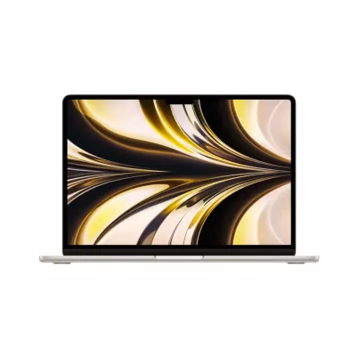Mb Air 13in M2 8 Cpu Y 8 Gpu 16 Gb 256gb Blanco Estelar