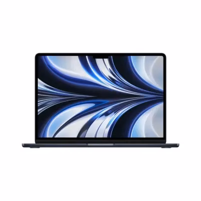 Mb Air 13in M2 8 Cpu Y 8 Gpu 16 Gb 256gb Medianoche