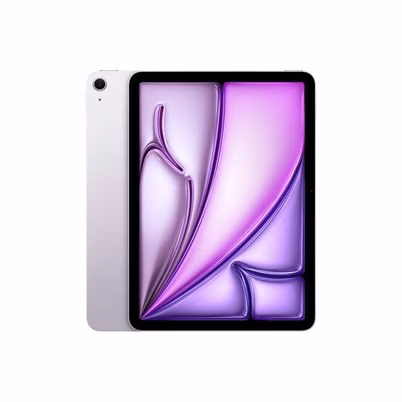 Tablet Apple Ipad Air 5g Mca04cl/A (11") Pantalla Ips Procesador Apple M3 8gb De Ram Capacidad De Almacenamiento Interno 128gb Sistema Operativo Ipad Os 18 Color Purpura