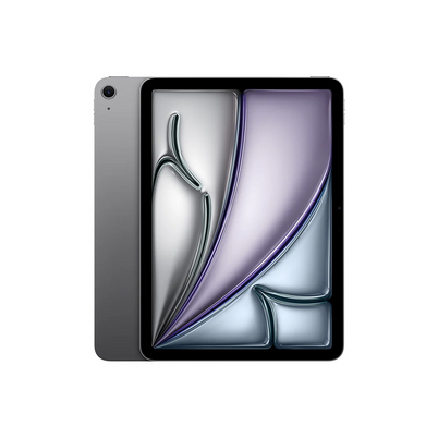 Ipad Apple Air Mca74cl/A (11") Panel Ips Procesador Apple M3 8gb De Ram Capacidad De Almacenamiento 512gb Sistema Operativo Macos 18 Color Gris Espacial