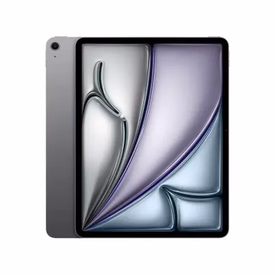Tablet Apple Ipad Air Mcnh4cl/A (13") Procesador Apple-M3 8gb De Ram Capacidad De Almacenamiento Interno De 128gb Sistema Operativo Ipad Os 18 Color Gris