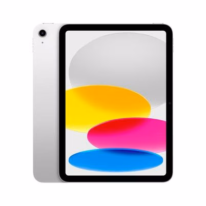 iPad Apple MD3Y4CL/A de 11 Pulgadas en Color Gris con Procesador A16, Pantalla Retina IPS y 128GB de Almacenamiento