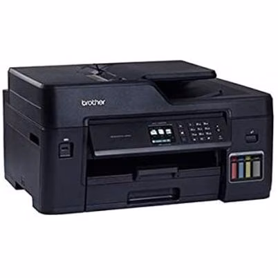 BRO-MFCT4500DW14884