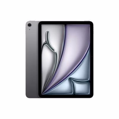 Tablet Apple Ipad Air Retina Mh304cl/A (11") Procesador Apple-Chip M4 8gb De Ram Capacidad De Almacenamiento Interno De 128gb Sistema Operativo Ipad Os 26 Color Gris Espacial