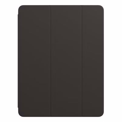 Funda Para Ipad Apple Mjmg3zm/A (12.9") Poliuretano Negro