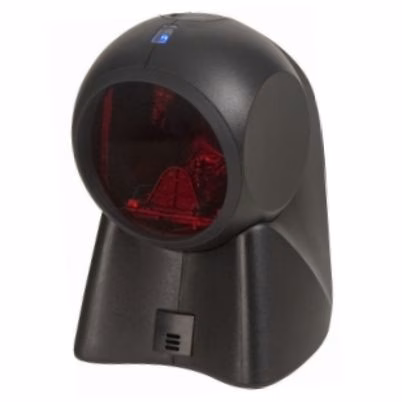 Lector De Código Honeywell Mk7120-31a38-N Laser 1d Alámbrico Usb Negro