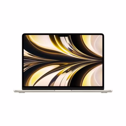Apple Macbook Air Macbookair (13.6") Apple M-M2 8gb Ram 256gb Ssd Macos Monterey Beige