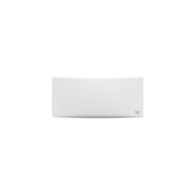 Access Point Cisco Meraki Mr46-Hw 1 Puerto Rj-45 Transferencia De Datos 5 Gbit/S 5 Ghz Antena Interna 6 Db Omnidireccional Poe Indicadores Led Color Blanco