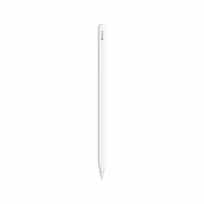 Apple Lápiz Digital Pencil 2da Generación Para Ipad Pro, Blanco Mu8f2am/A