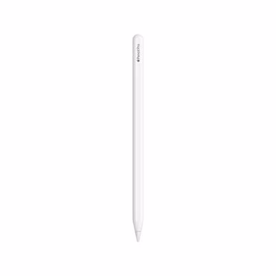 Lápiz Digital Apple Pencil Pro Muwa3zm/A Conectividad Bluetooth Con Conector Usb-C Compatible Con Ipad Pro (M4) Ipad Pro 11 (M4) Color Del Producto Blanco