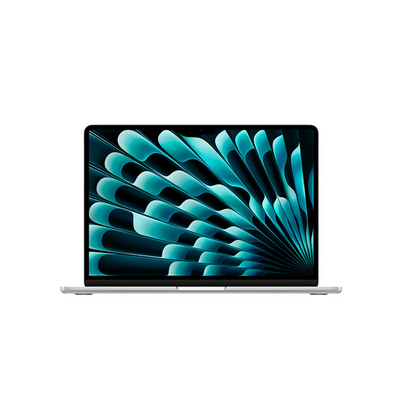 Laptop Apple Air Mw0x3e/A (13.6") Procesador Apple M4 16gb De Ram Capacidad De Almacenamiento 512gb Sistema Operativo Macos Sequoia Color Gris
