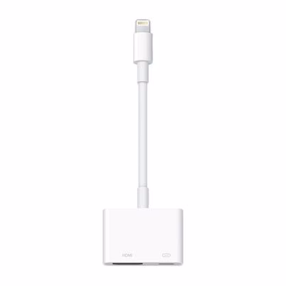 Lightning Para Digital Av Adaptador
