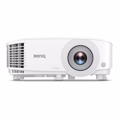 Proyector Benq Mw561 Tecnología Laser Luminosidad De 4000 Lúmine(S) Ansi Resolución Maxima De (1280x800) Pixeles Ansi Wxga Interfaz Hdmi, Vga Color Blanco