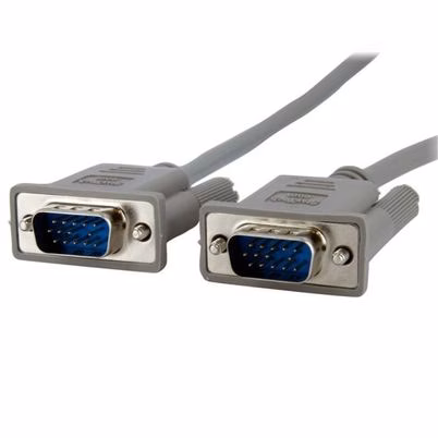 Startech.Com Mxt101mm15 Cable Vga 4, 6 M Vga (D-Sub) Gris