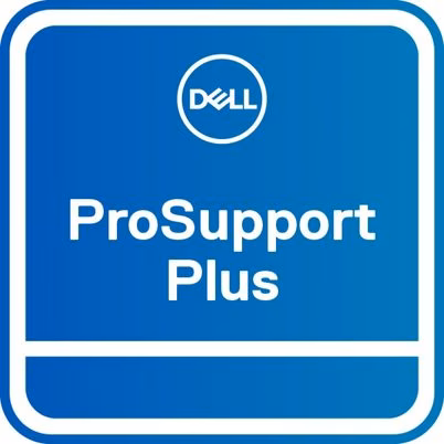 Póliza De Garantía Dell 3y Basic Onsite To 3y Prospt Plus Piezas Y Mano De Obra 3 Año(S) Computadoras Optiplex 3000