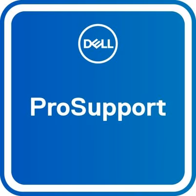 Póliza De Garantía Dell N_optl1_n3_p3 Prosupport Servicio De Piezas Y Mano De Obra 3 Año(S) Optiplex 3000