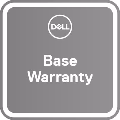 Póliza De Garantía Dell 1y Basic Onsite To 3y Basic Onsite Reemplazo De Pieza(S) 3 Año(S) Computadora Vostro 3000