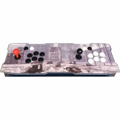 Arcade Consola Nca-6084 Mod.Pelea 2gb/64