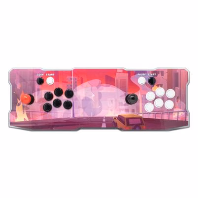 Consola Necnon Nca-6084